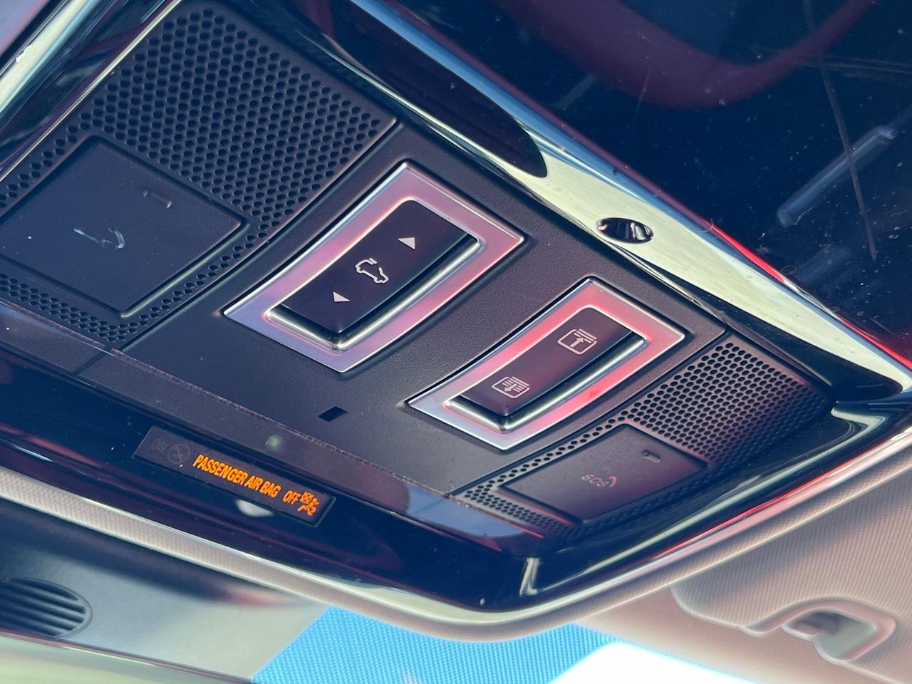 2020 Land Rover Range Rover Sport HST Indianapolis IN