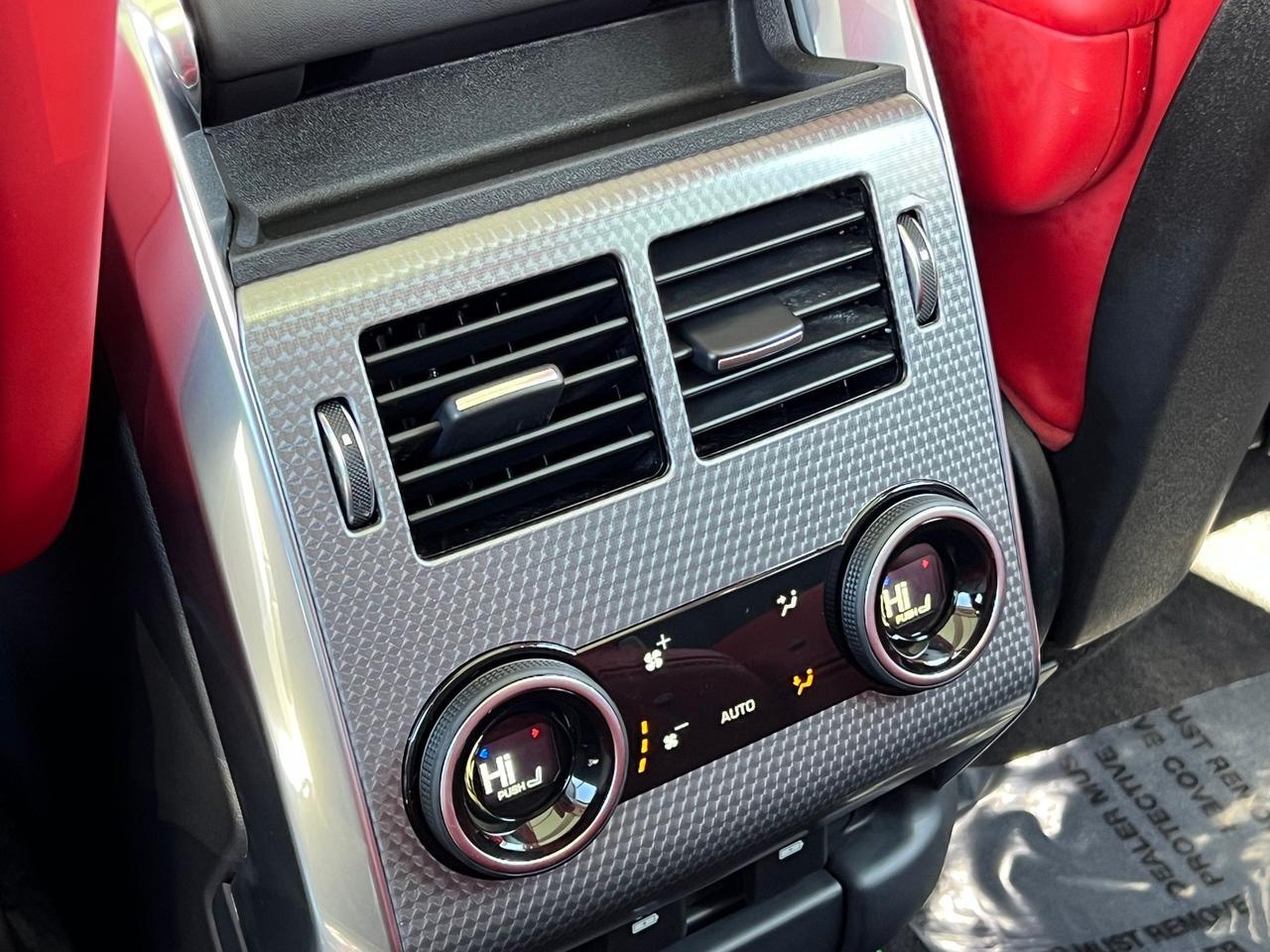 2020 Land Rover Range Rover Sport HST Indianapolis IN