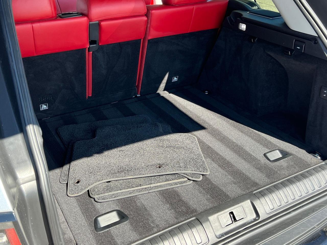 2020 Land Rover Range Rover Sport HST Indianapolis IN