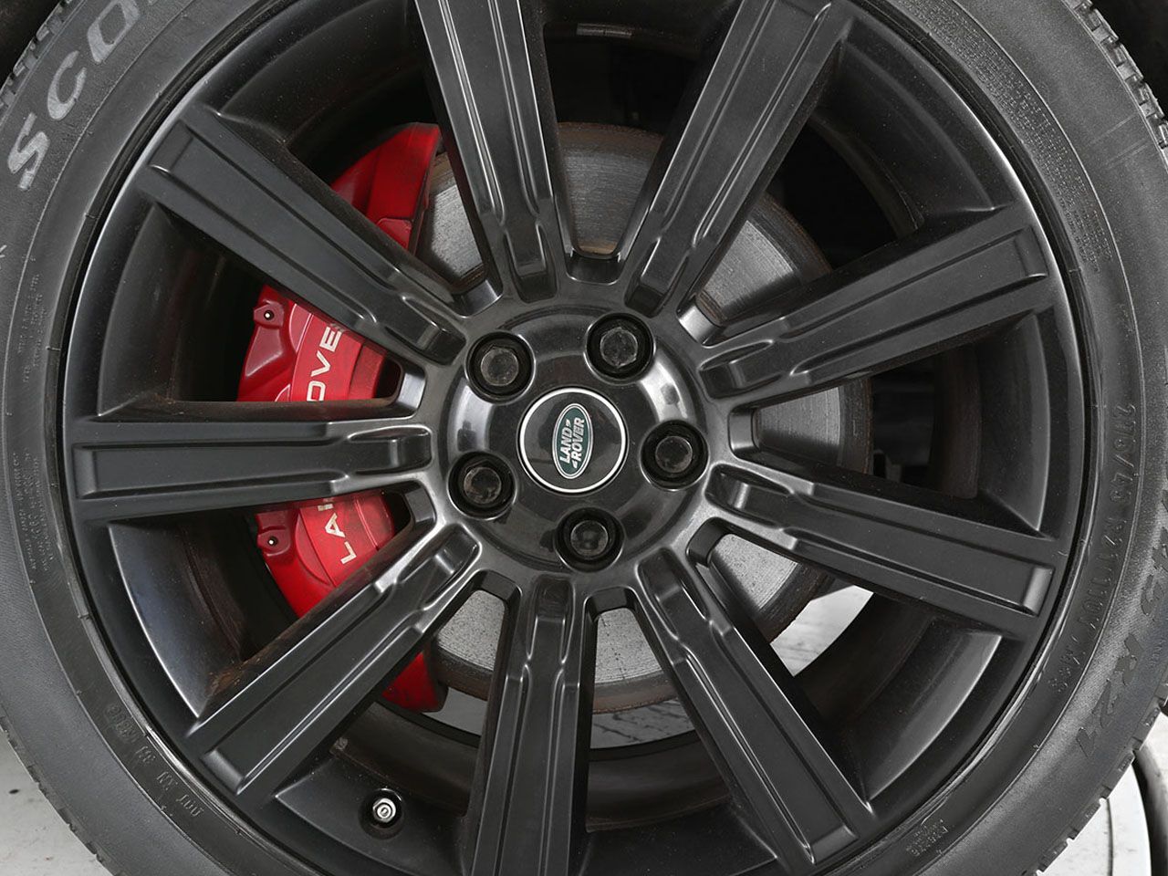 2020 Land Rover Range Rover Sport HST Indianapolis IN