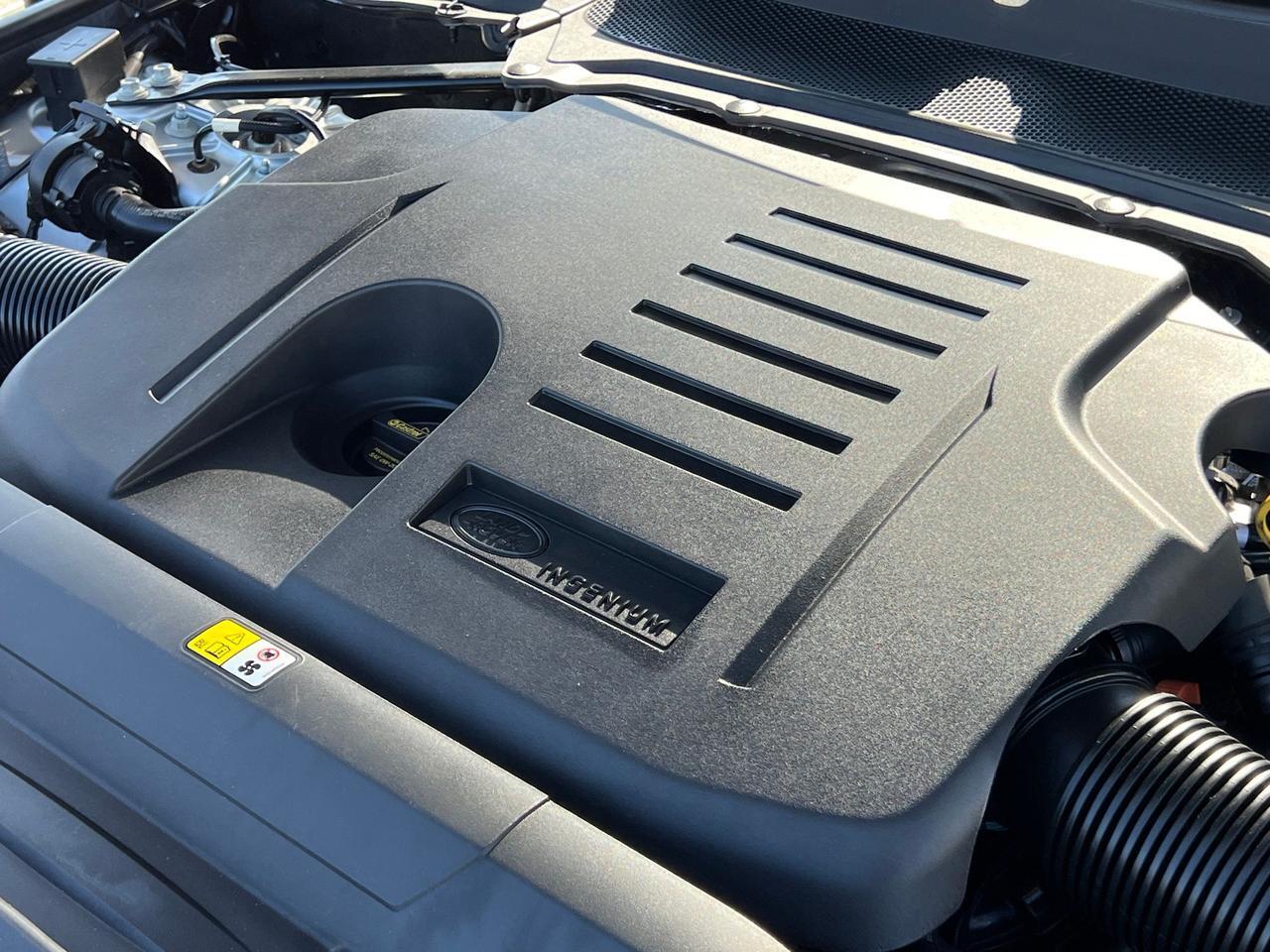 2020 Land Rover Range Rover Sport HST Indianapolis IN