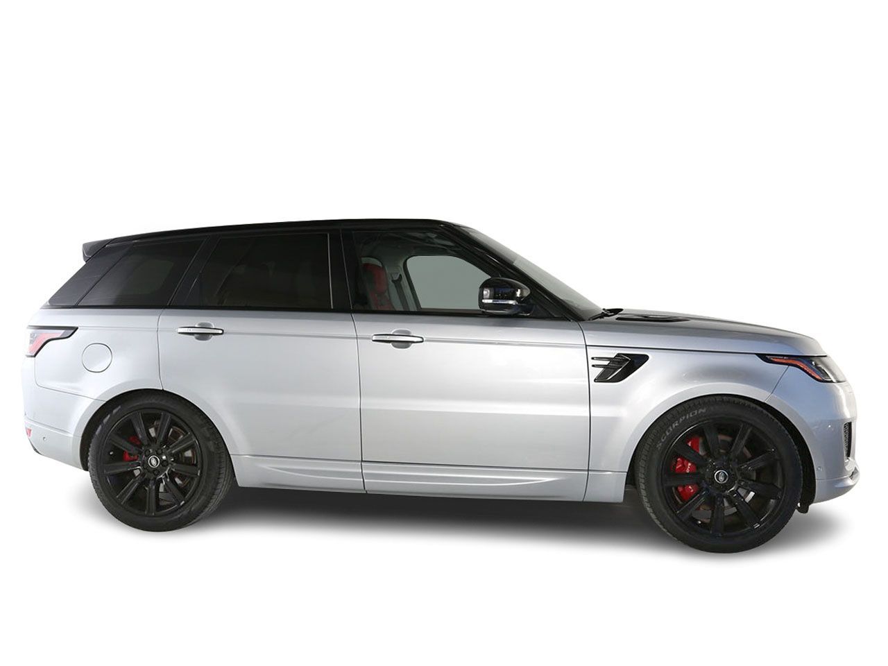 2020 Land Rover Range Rover Sport HST Indianapolis IN