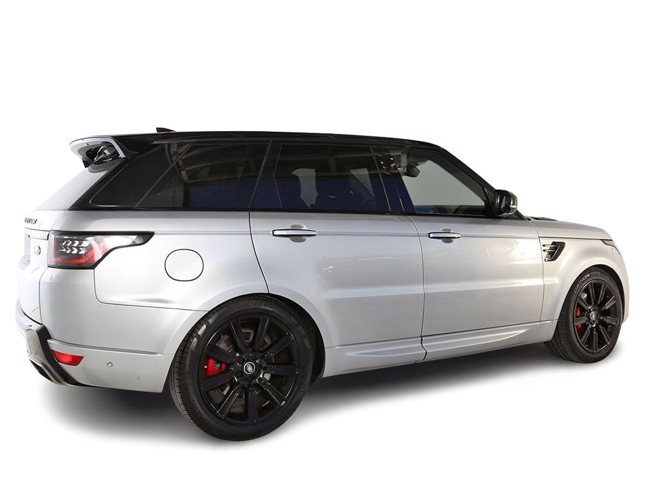 2020 Land Rover Range Rover Sport HST Indianapolis IN