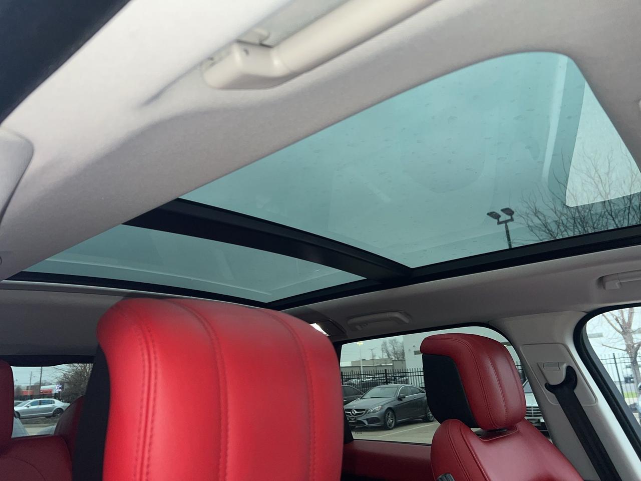 2020 Land Rover Range Rover Sport HST Indianapolis IN