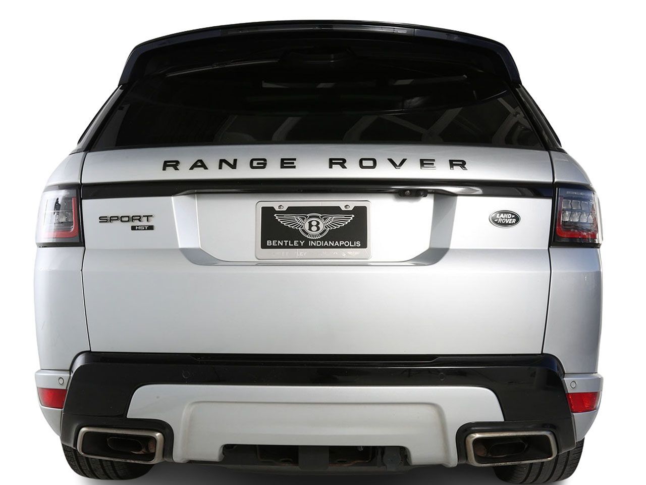 2020 Land Rover Range Rover Sport HST Indianapolis IN