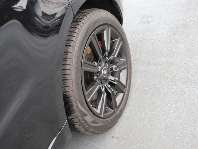 2020 Land Rover Range Rover Sport HST Oshkosh WI