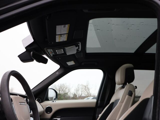 2020 Land Rover Range Rover Sport HST Oshkosh WI