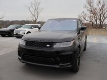 2020_Land Rover_Range Rover Sport_HST_ Oshkosh WI