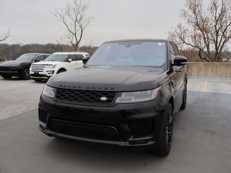 2020 Land Rover Range Rover Sport HST Oshkosh WI