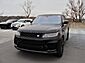 2020 Land Rover Range Rover Sport HST Oshkosh WI