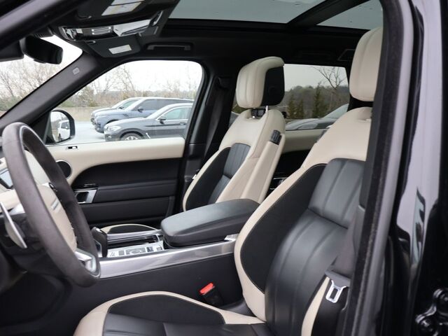 2020 Land Rover Range Rover Sport HST Oshkosh WI