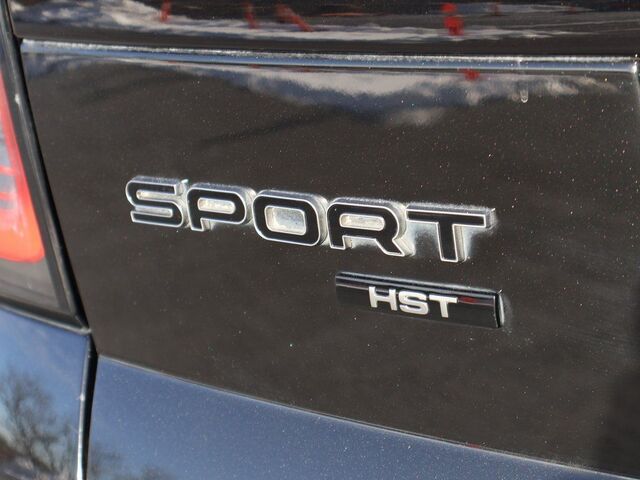 2020 Land Rover Range Rover Sport HST Oshkosh WI