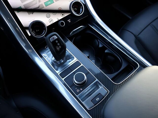 2020 Land Rover Range Rover Sport HST Oshkosh WI