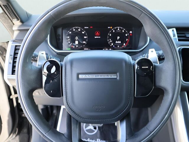 2020 Land Rover Range Rover Sport HST Oshkosh WI