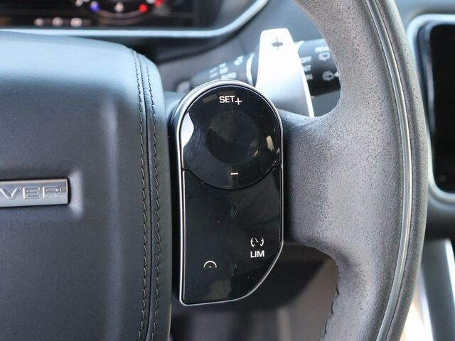 2020 Land Rover Range Rover Sport HST Oshkosh WI