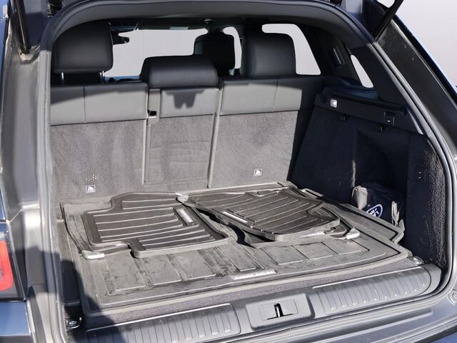 2020 Land Rover Range Rover Sport HST Oshkosh WI