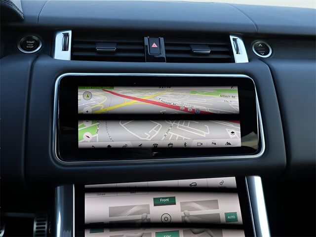 2020 Land Rover Range Rover Sport HST Oshkosh WI