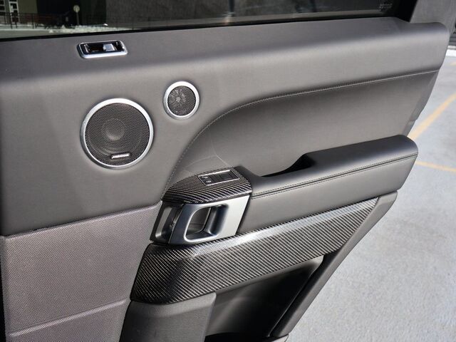 2020 Land Rover Range Rover Sport HST Oshkosh WI