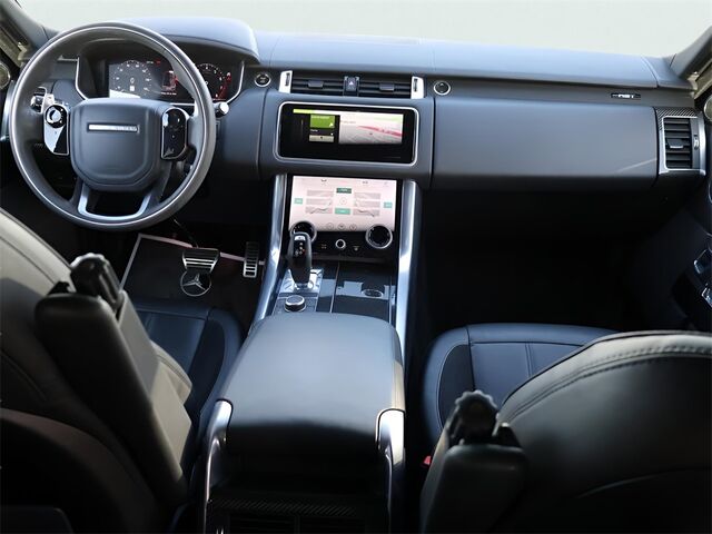 2020 Land Rover Range Rover Sport HST Oshkosh WI