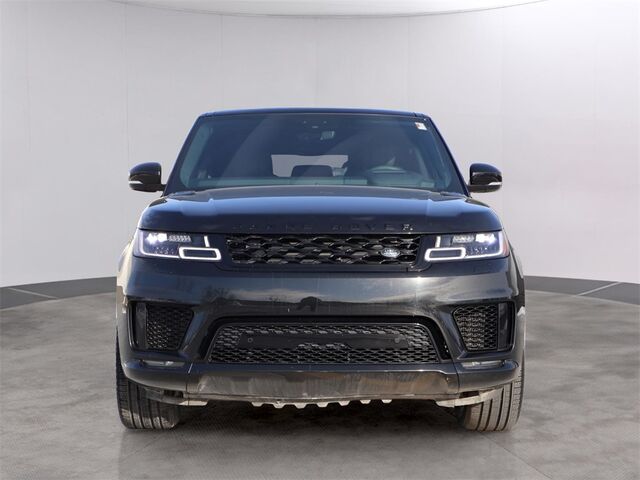 2020 Land Rover Range Rover Sport HST Oshkosh WI