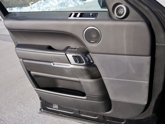 2020 Land Rover Range Rover Sport HST Oshkosh WI