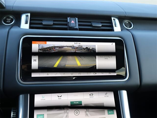 2020 Land Rover Range Rover Sport HST Oshkosh WI