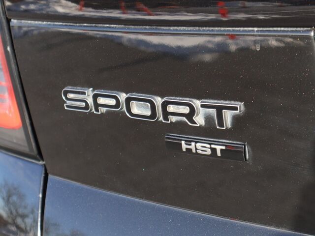 2020 Land Rover Range Rover Sport HST Oshkosh WI