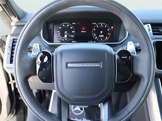 2020 Land Rover Range Rover Sport HST Oshkosh WI