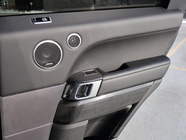 2020 Land Rover Range Rover Sport HST Oshkosh WI