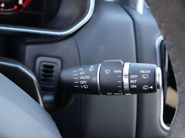 2020 Land Rover Range Rover Sport HST Oshkosh WI