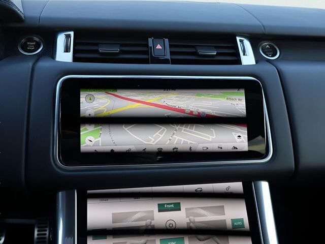 2020 Land Rover Range Rover Sport HST Oshkosh WI