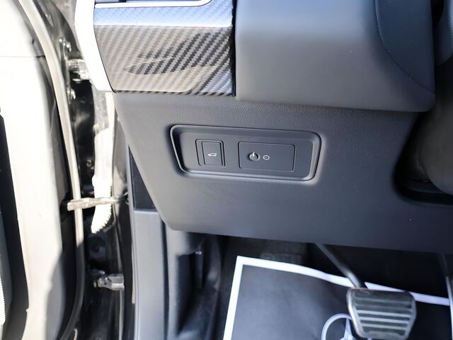 2020 Land Rover Range Rover Sport HST Oshkosh WI