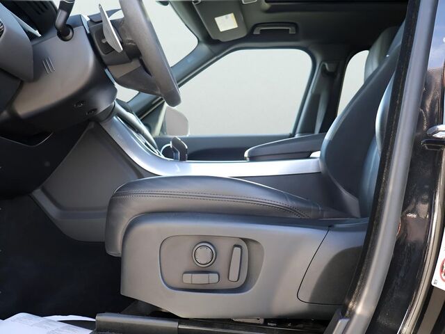 2020 Land Rover Range Rover Sport HST Oshkosh WI