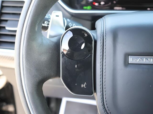 2020 Land Rover Range Rover Sport HST Oshkosh WI