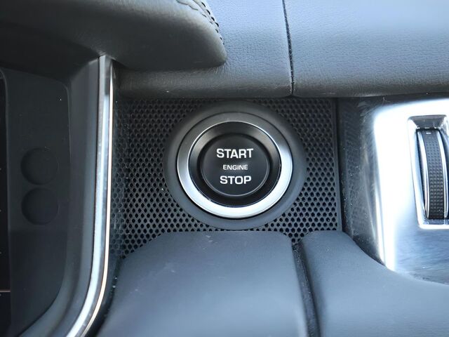2020 Land Rover Range Rover Sport HST Oshkosh WI