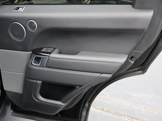 2020 Land Rover Range Rover Sport HST Oshkosh WI