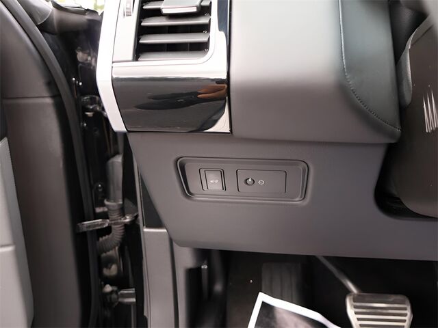 2020 Land Rover Range Rover Sport HST Oshkosh WI