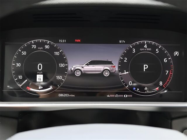 2020 Land Rover Range Rover Sport HST Oshkosh WI