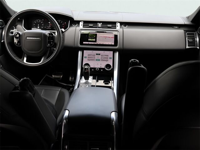 2020 Land Rover Range Rover Sport HST Oshkosh WI