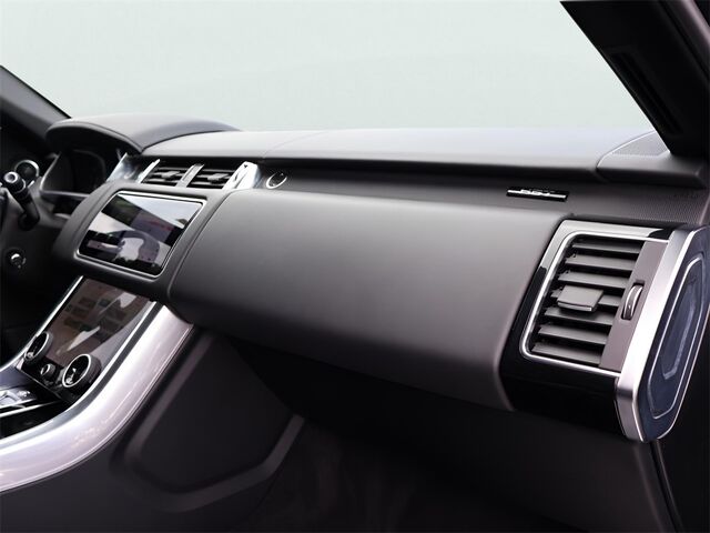 2020 Land Rover Range Rover Sport HST Oshkosh WI