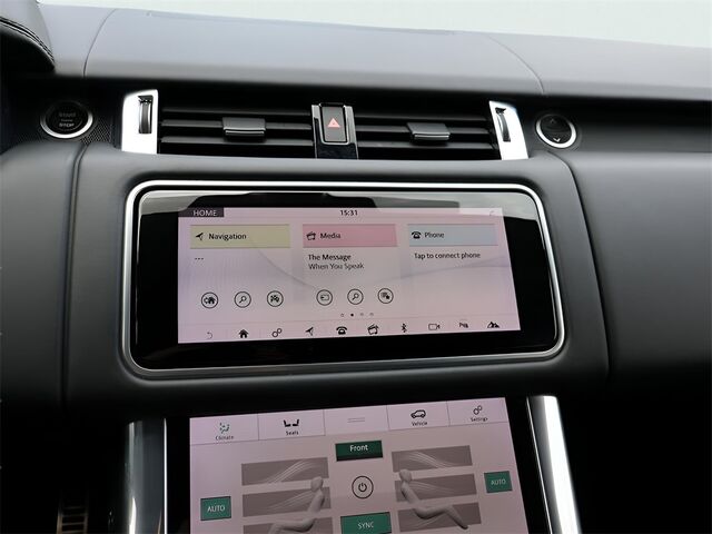 2020 Land Rover Range Rover Sport HST Oshkosh WI