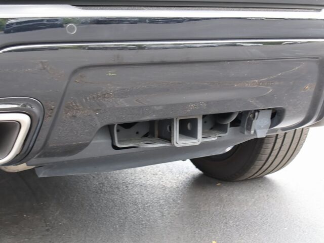 2020 Land Rover Range Rover Sport HST Oshkosh WI