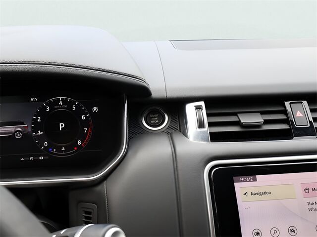 2020 Land Rover Range Rover Sport HST Oshkosh WI