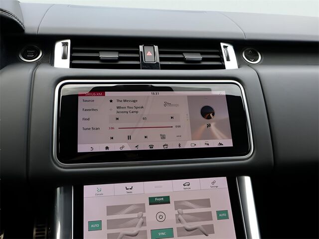 2020 Land Rover Range Rover Sport HST Oshkosh WI
