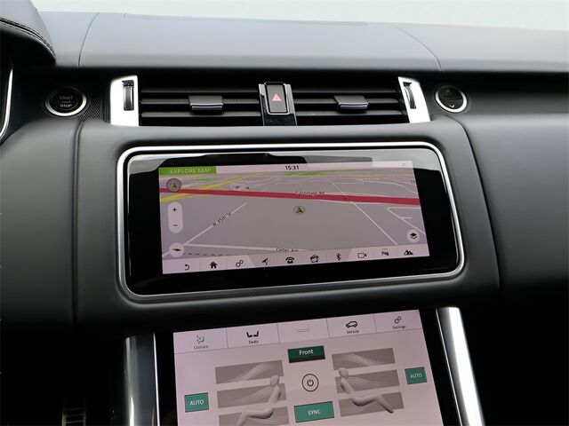 2020 Land Rover Range Rover Sport HST Oshkosh WI