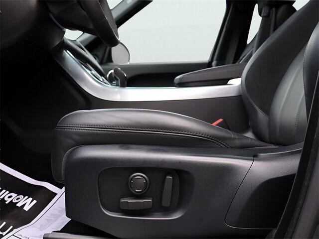 2020 Land Rover Range Rover Sport HST Oshkosh WI