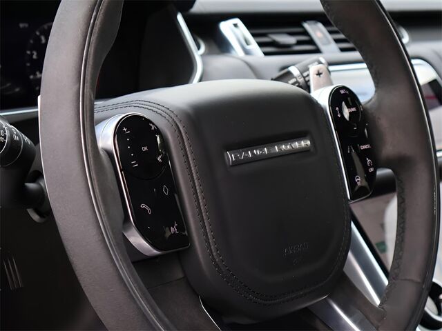 2020 Land Rover Range Rover Sport HST Oshkosh WI