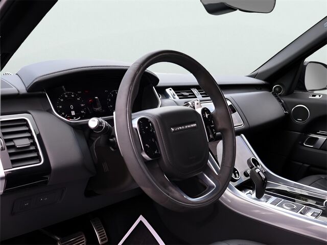 2020 Land Rover Range Rover Sport HST Oshkosh WI