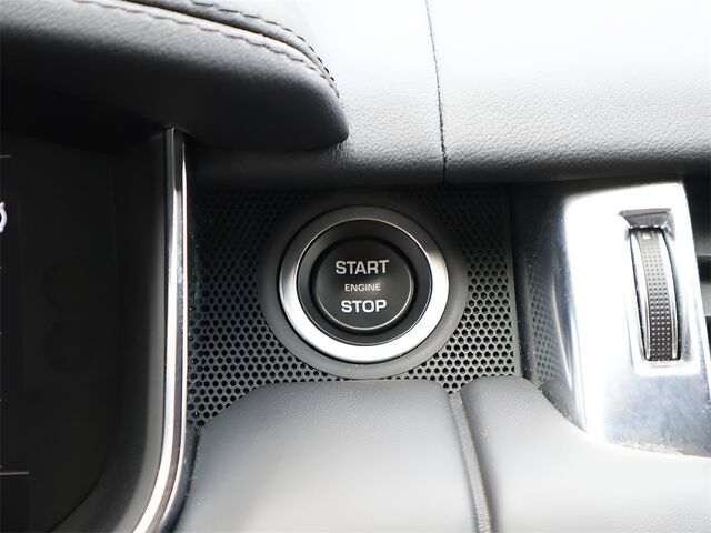 2020 Land Rover Range Rover Sport HST Oshkosh WI