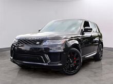 2020_Land Rover_Range Rover Sport_HST_ Oshkosh WI